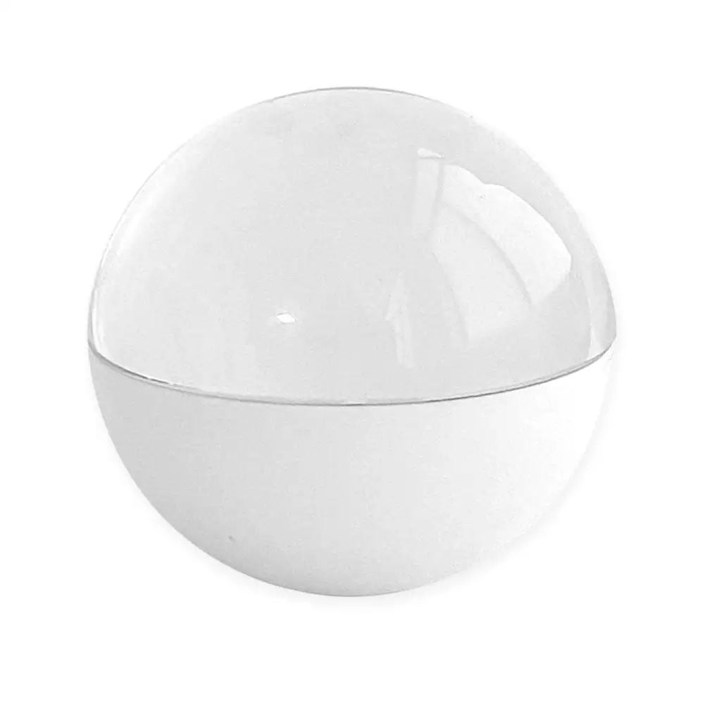 The Cherish Orb in white